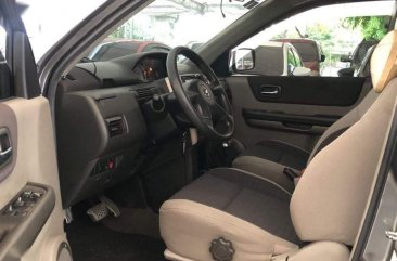 Selling Nissan X-Trail 2011 in Makati