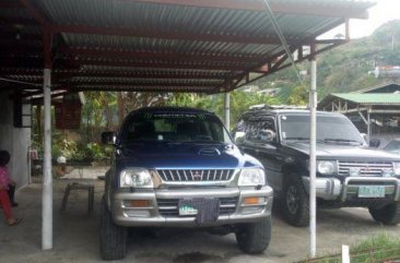Used Mitsubishi Endeavor Manual Diesel for sale in Baguio