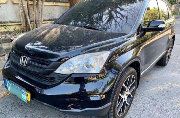 Selling Honda Cr-V 2010 in Marikina