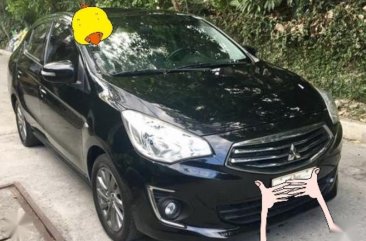 Selling Used Mitsubishi Mirage G4 2016 in Navotas