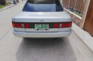 Nissan Sentra 1992 for sale in Iloilo City