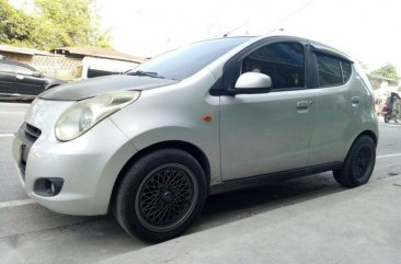 Suzuki Celerio 2010 Automatic Gasoline for sale in Apalit