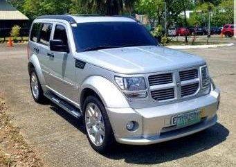 2012 Dodge Nitro for sale in Pasig