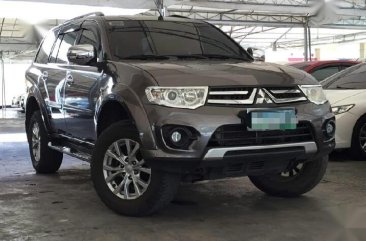 Selling 2nd Hand Mitsubishi Montero 2014 