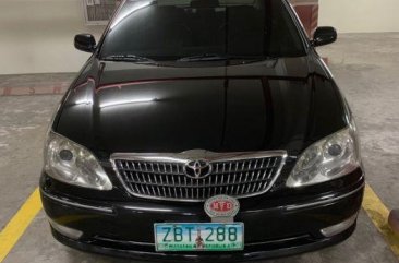 Selling Used Toyota Camry 2005 in San Juan