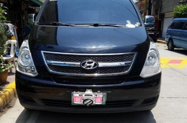 Hyundai Grand Starex 2013 Manual Diesel for sale in Manila