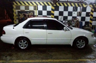 2nd Hand Toyota Corolla 2000 for sale in Taytay