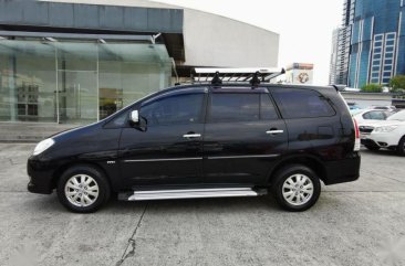 Selling Used Toyota Innova 2009 in Navotas