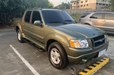 2nd Hand Ford Explorer for sale in Cebu City