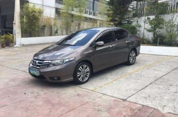 Selling 2nd Hand Honda City 2012 in Marikina