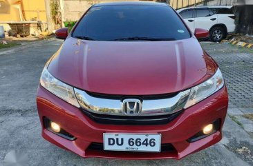 2nd Hand Honda City 2017 for sale