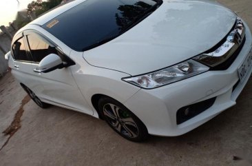 Selling Used Honda City 2017 in San Rafael