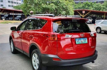2nd Hand Toyota Rav4 2014 at 70000 km for sale