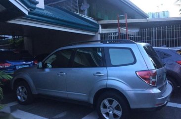 Subaru Forester 2013 Automatic Diesel for sale in Manila