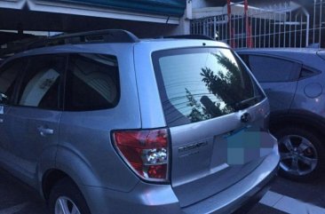 Subaru Forester 2013 Automatic Diesel for sale in Manila