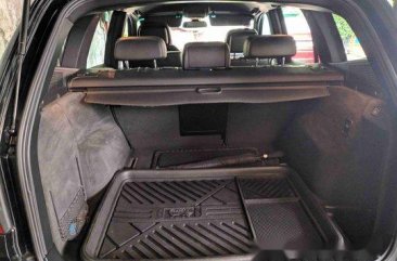 Sell Black 2011 Bmw X3 in Marikina