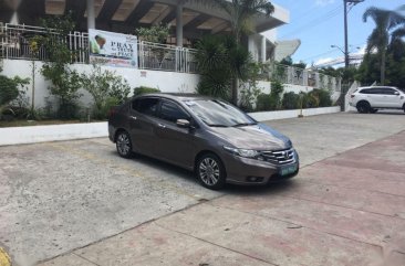 Selling 2nd Hand Honda City 2012 in Marikina