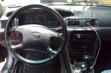 1997 Toyota Camry for sale in Quezon City