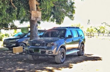 Ford Everest 2013 for sale in Lapu-Lapu