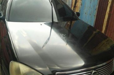 2nd Hand Nissan Sentra 2005 for sale in Cainta