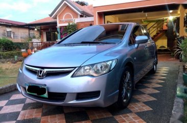 2nd Hand Honda Civic 2006 at 90000 km for sale