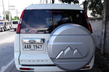 Selling 2nd Hand Ford Everest 2014 in Tarlac City