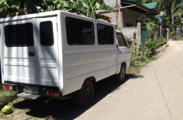 Mitsubishi L300 for sale in Cebu City