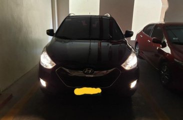 2nd Hand Hyundai Tucson 2013 for sale in San Juan