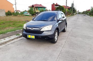 2nd Hand Honda Cr-V 2007 Automatic Gasoline for sale in Lucena