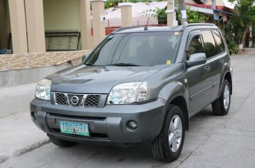 Nissan X-Trail 2012 Automatic Gasoline for sale in Bacoor