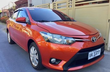 Selling Toyota Vios 2017 in Antipolo