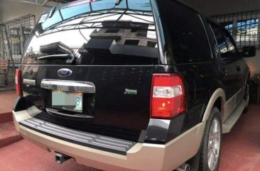 Ford Expedition 2010 for sale in Quezon City