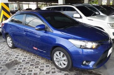 2nd Hand Toyota Vios 2015 for sale in Carmona