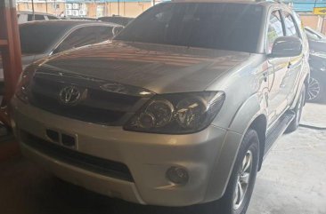 2005 Toyota Fortuner for sale in Pasig