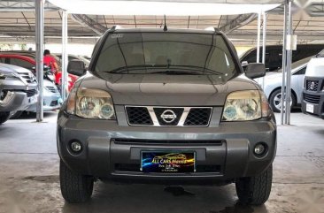 Selling 2nd Hand Nissan X-Trail 2011 at 52000 km in Makati