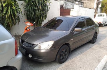 Selling 2nd Hand Mitsubishi Lancer 2004 