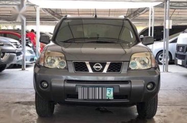 Selling Nissan X-Trail 2011 in Makati