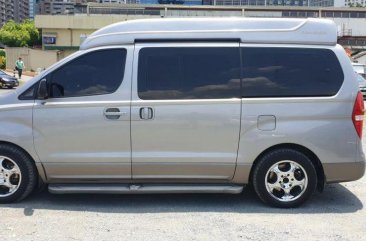 Hyundai Starex 2011 for sale in Pasig