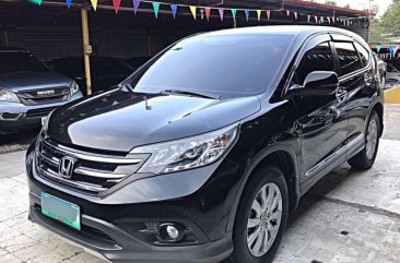 2013 Honda Cr-V for sale in Mandaue