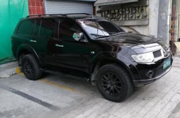 Mitsubishi Montero 2012 Automatic Diesel for sale in Manila