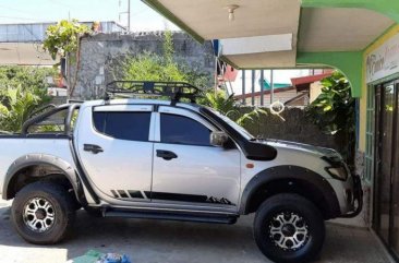 Mitsubishi Strada 2009 Manual Diesel for sale in Santa Ana