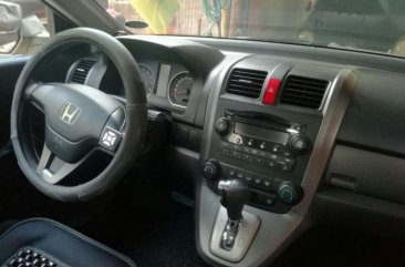 Selling Used Honda Cr-V 2009 in Kawit