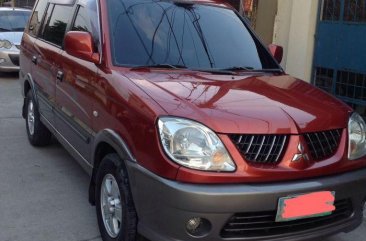 2nd Hand Mitsubishi Adventure 2004 for sale in Angeles
