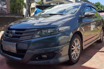 Honda City 2009 Automatic Gasoline for sale in Quezon City