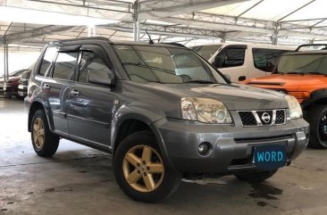 2nd Hand Nissan X-Trail 2011 for sale in Makati