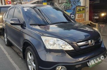 For sale 2007 Honda Cr-V Automatic Gasoline