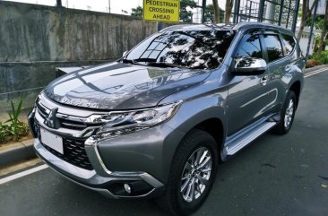 For sale 2017 Mitsubishi Montero Sport 