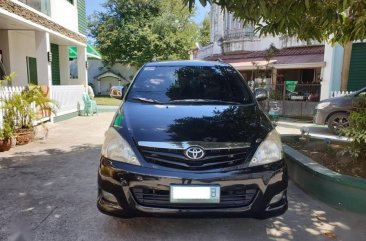 Selling 2nd Hand Toyota Innova 2011 in Antipolo