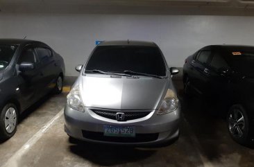 2nd Hand Honda Jazz 2006 for sale