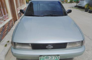 Nissan Sentra 1992 for sale in Iloilo City